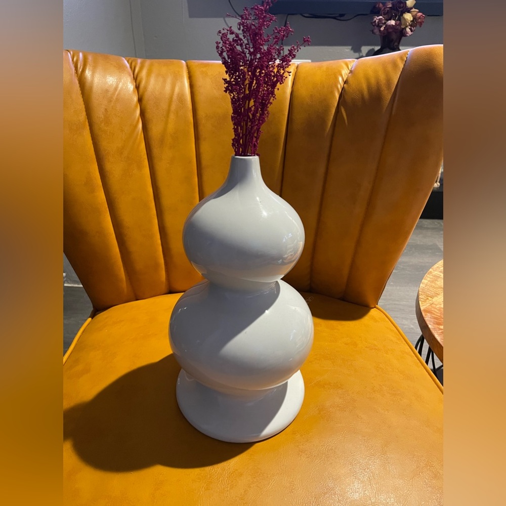 Cute flower vase with different design ❤️